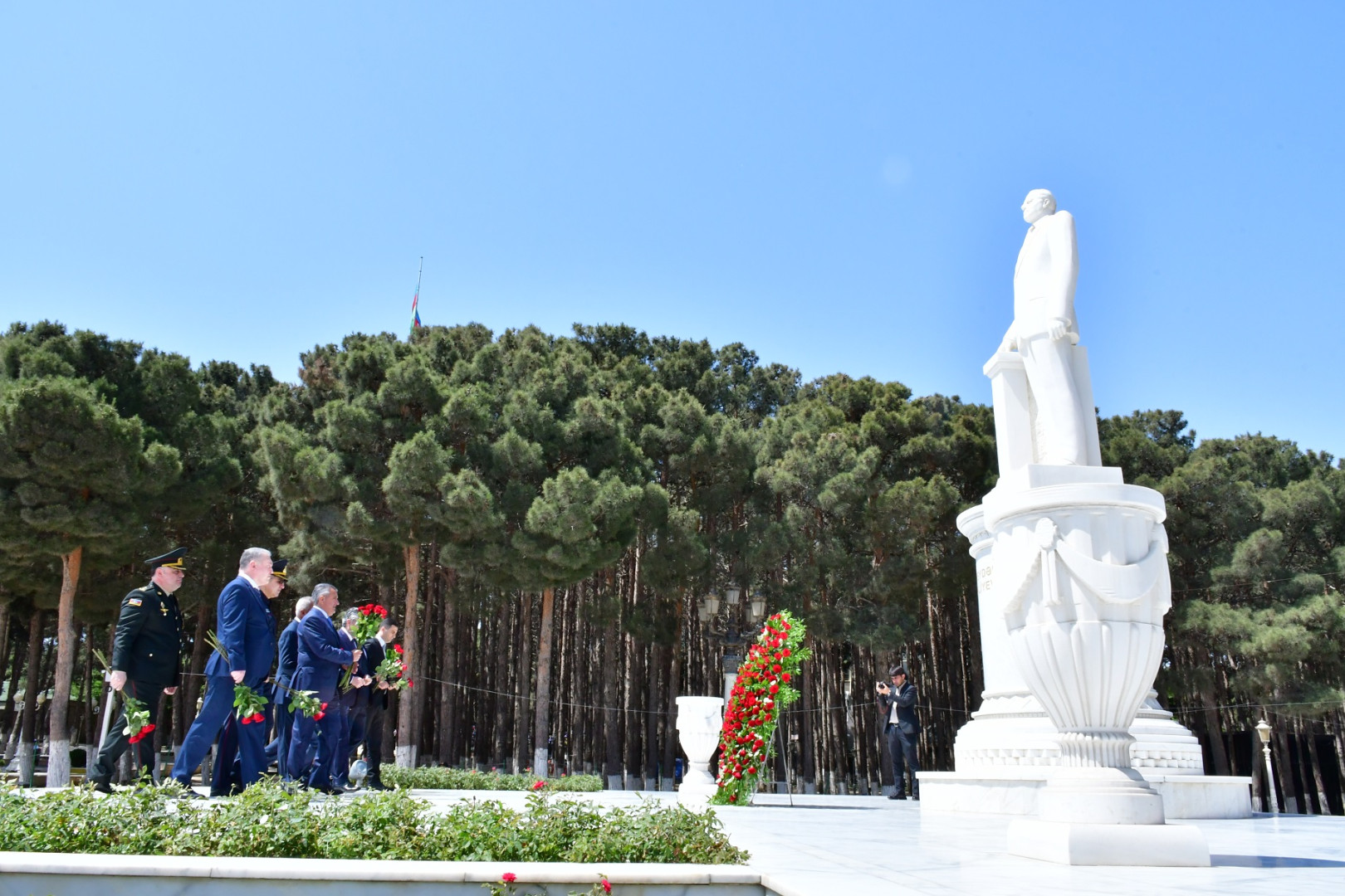 Abşeron rayonunda "17 İyun Tibb İşçilərinin Peşə Bayramı Günü" qeyd edilib